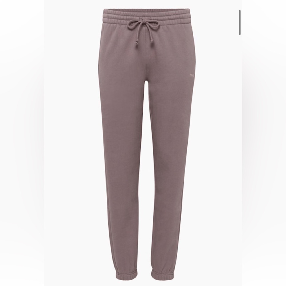 TNA Cozy Fleece Boyfriend Sweatpant